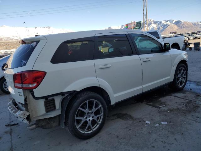 Photo 3 from auction – 2018 DODGE JOURNEY GT with VIN 3C4PDCEG0JT473024