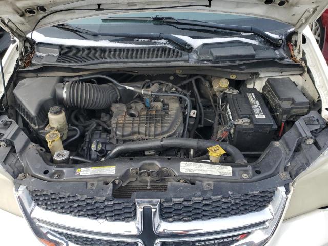 صورة رقم 12 من المزاد - 2012 DODGE GRAND CARA مع VIN 2C4RDGCG0CR280767