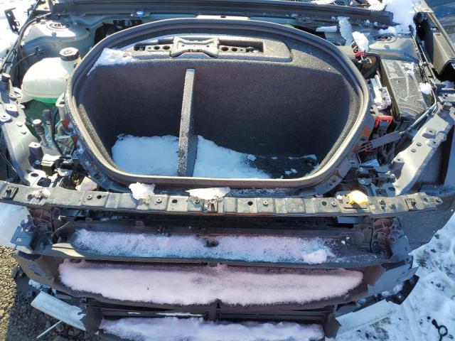 Photo 11 from auction – 2022 POLESTAR 2 with VIN LPSED3KA8NL083323