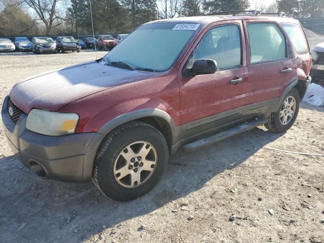 FORD ESCAPE XLS 2003 z numerem VIN 1FMCU92193KE02731 - Zdjęcie z aukcji