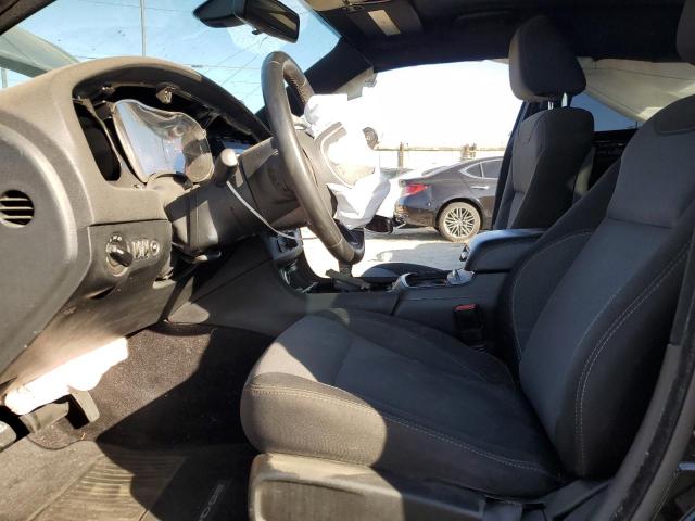 Photo 7 from auction – 2016 DODGE CHARGER SE with VIN 2C3CDXBG0GH285815