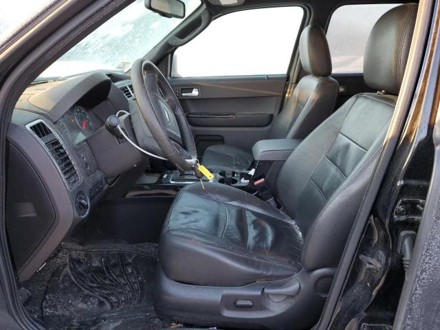 Снимка 7 от търг – 2012 FORD ESCAPE LIM с VIN 1FMCU9E70CKB60346