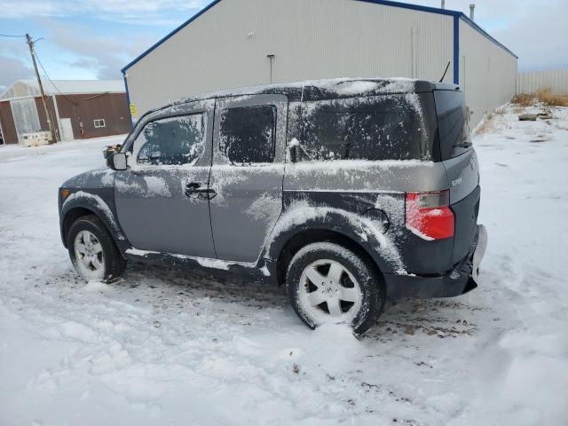 Фото 2 с аукциона – 2005 HONDA ELEMENT EX с VIN 5J6YH28625L033372
