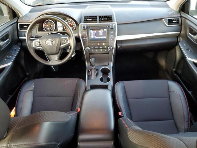 Photo 8 from auction – 2017 TOYOTA CAMRY LE with VIN 4T1BF1FK0HU814459