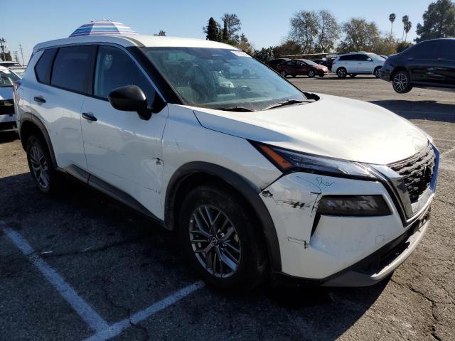 Photo 4 from auction – 2023 NISSAN ROGUE S with VIN 5N1BT3AB1PC888764