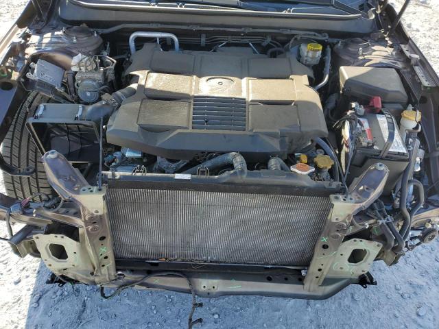 Photo 12 from auction – 2019 SUBARU OUTBACK TO with VIN 4S4BSETC0K3292235