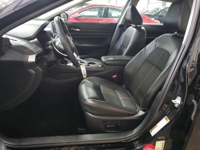 Photo 7 from auction – 2019 NISSAN ALTIMA SR with VIN 1N4BL4CW6KC238868