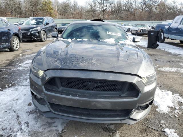 Photo 5 from auction – 2017 FORD MUSTANG GT with VIN 1FA6P8CF2H5289004