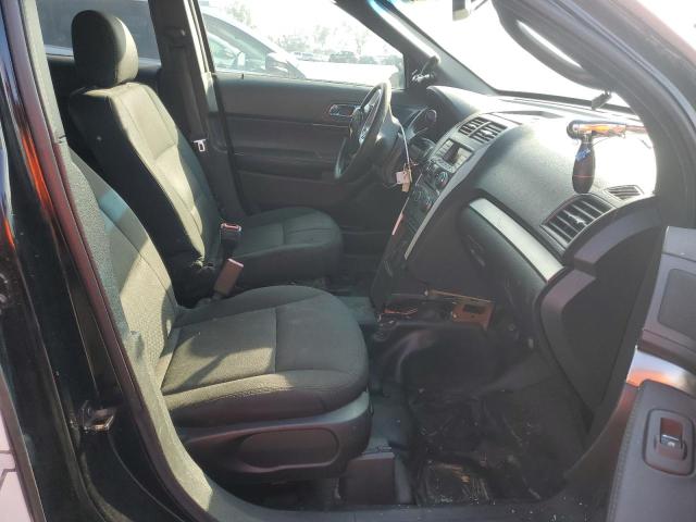 Photo 11 from auction – 2015 FORD EXPLORER P with VIN 1FM5K8AR2FGC27133