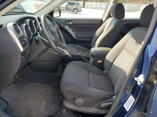Photo 7 from auction – 2004 TOYOTA COROLLA MA with VIN 2T1KR32E04C168323