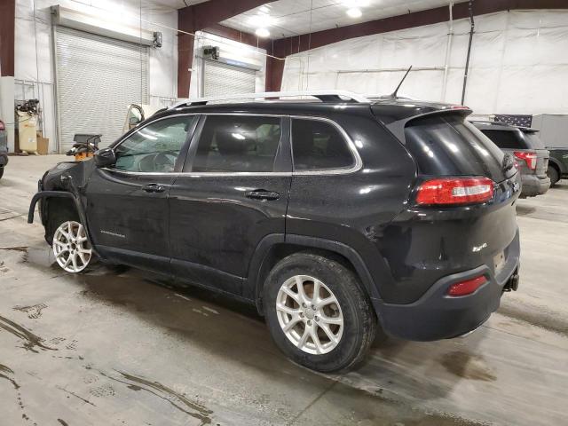 Photo 2 from auction – 2015 JEEP CHEROKEE L with VIN 1C4PJMCS7FW774509