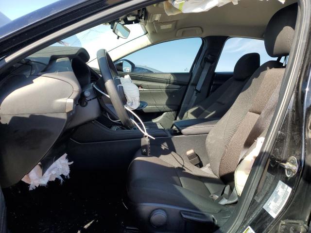 Photo 7 from auction – 2024 MAZDA 3 with VIN 3MZBPAAM3RM423321
