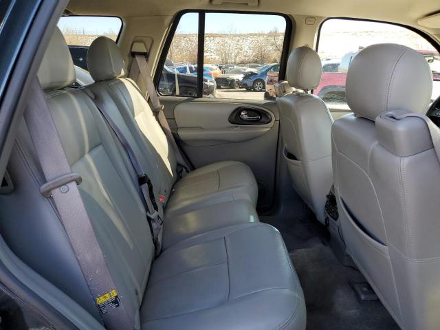 Photo 11 from auction – 2006 CHEVROLET TRAILBLAZE with VIN 1GNDT13S562274469