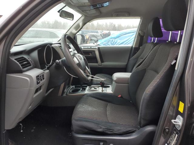 صورة رقم 7 من المزاد - 2010 TOYOTA 4RUNNER SR مع VIN JTEBU5JR0A5000328