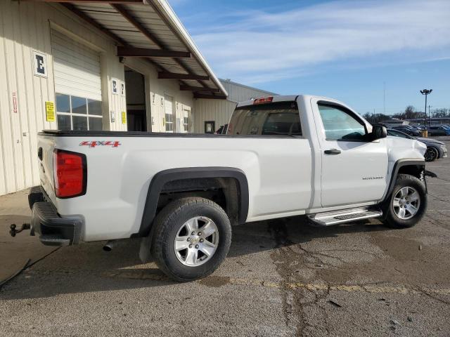صورة رقم 3 من المزاد - 2014 CHEVROLET SILVERADO مع VIN 1GCNKPEC3EZ295013