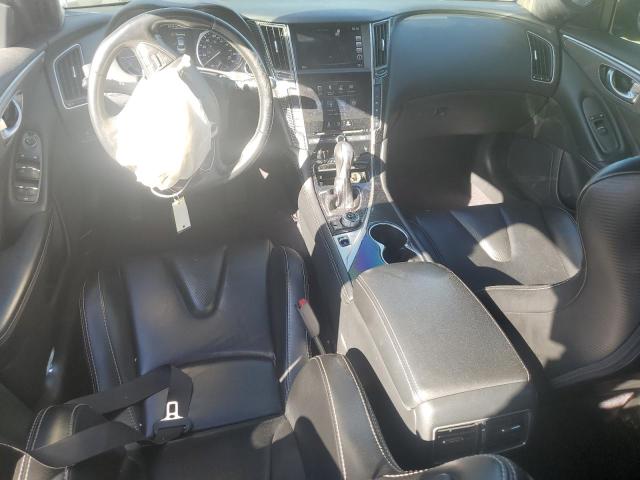 Photo 8 from auction – 2015 INFINITI Q50 BASE with VIN JN1BV7AP7FM334724