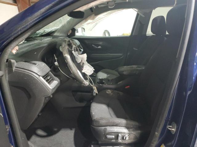 Photo 7 from auction – 2022 GMC TERRAIN SL with VIN 3GKALTEV0NL207102