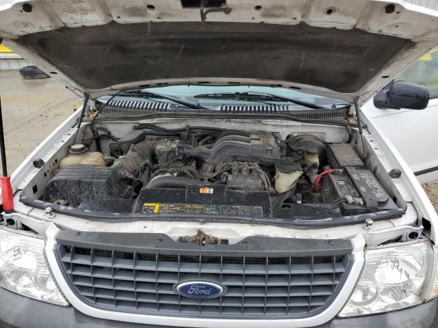 Photo 11 from auction – 2004 FORD EXPLORER X with VIN 1FMZU62K74ZA14763