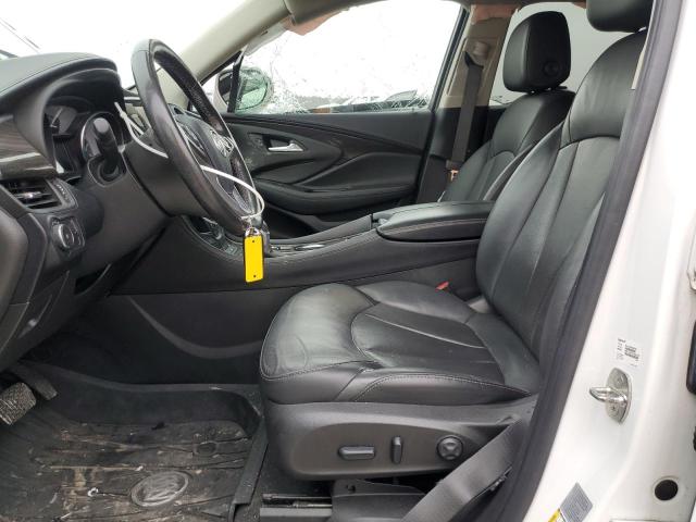Photo 7 from auction – 2019 BUICK ENVISION E with VIN LRBFXCSA5KD007758