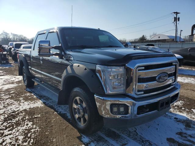 Photo 4 from auction – 2015 FORD F250 SUPER with VIN 1FT7W2B69FEB44894