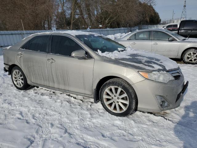Photo 4 from auction – 2014 TOYOTA CAMRY L with VIN 4T1BF1FK1EU862578