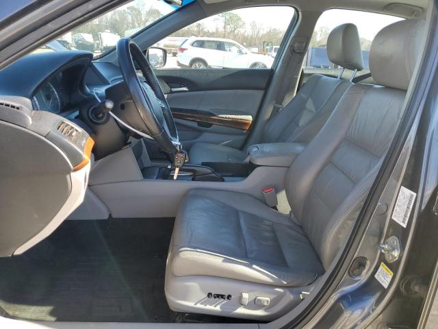 Photo 7 from auction – 2012 HONDA ACCORD EXL with VIN 1HGCP3F87CA040521