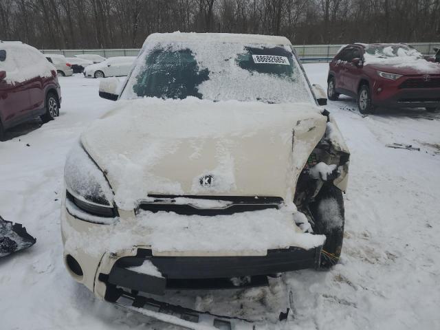 Photo 5 from auction – 2013 KIA SOUL + with VIN KNDJT2A61D7758842