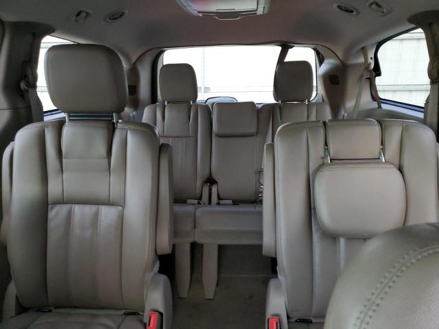 Photo 10 from auction – 2014 CHRYSLER TOWN & COU with VIN 2C4RC1BGXER269893