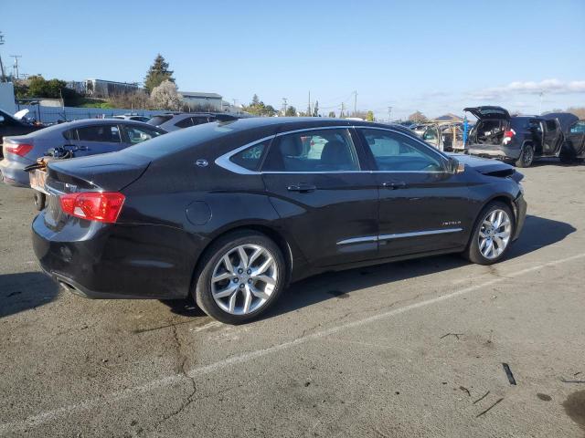 Photo 3 from auction – 2019 CHEVROLET IMPALA PRE with VIN 1G1105S38KU142013