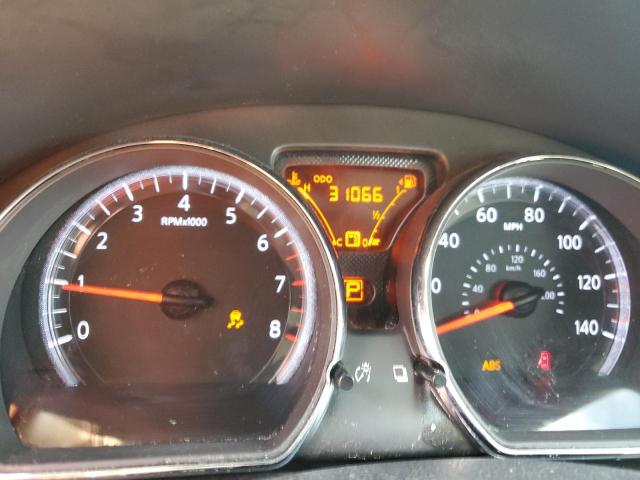 Photo 9 from auction – 2018 NISSAN VERSA NOTE with VIN 3N1CE2CP0JL370178