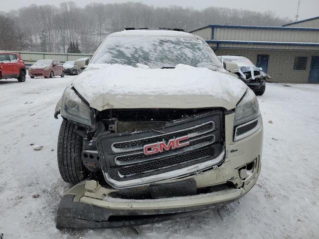 Photo 5 from auction – 2015 GMC ACADIA SLT with VIN 1GKKVRKD4FJ293813