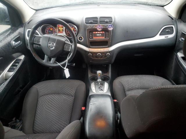 Photo 8 from auction – 2015 DODGE JOURNEY SX with VIN 3C4PDCBG5FT649299