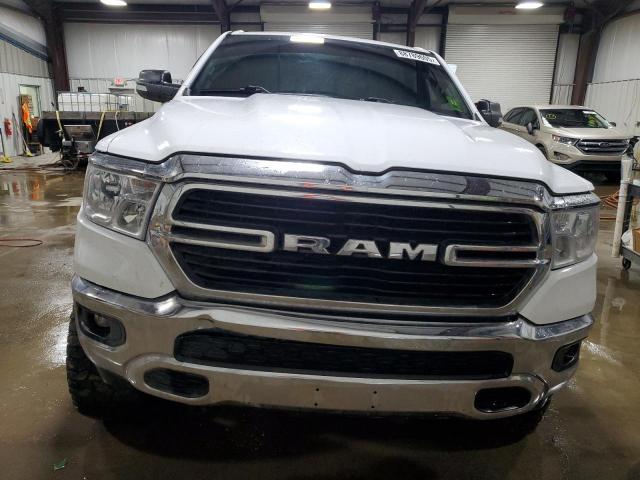 Photo 5 from auction – 2019 RAM 1500 BIG H with VIN 1C6SRFFT3KN697602