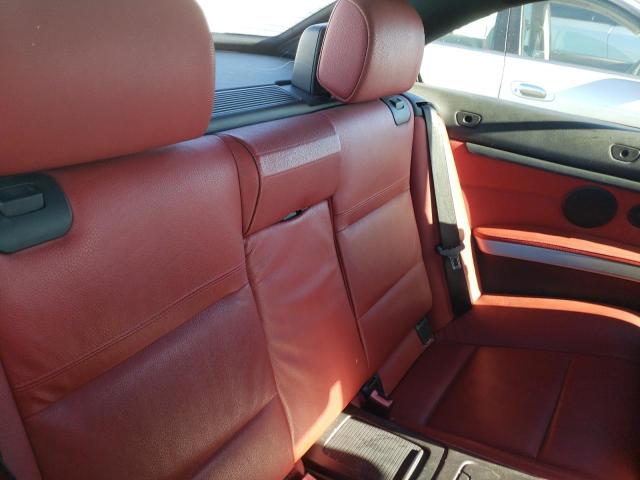 Photo 10 from auction – 2011 BMW 328 I SULE with VIN WBADW7C56BE545624