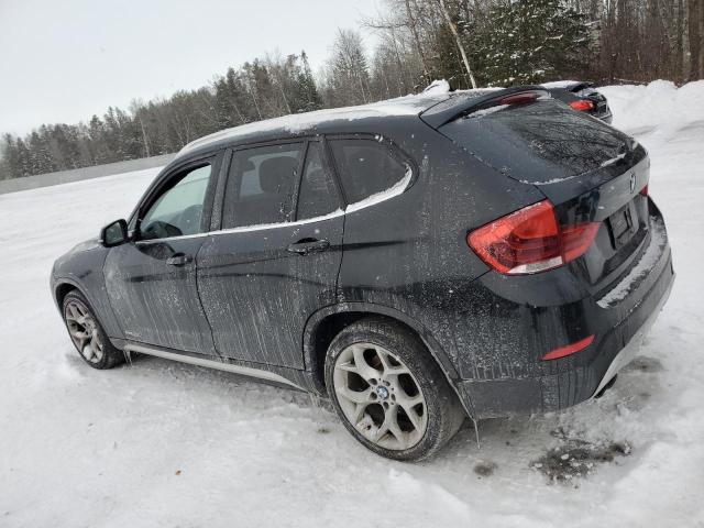 Photo 2 from auction – 2014 BMW X1 XDRIVE2 with VIN WBAVL1C55EVY13965