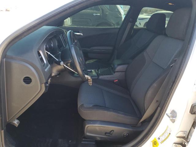 Photo 7 from auction – 2021 DODGE CHARGER SX with VIN 2C3CDXBG8MH512437