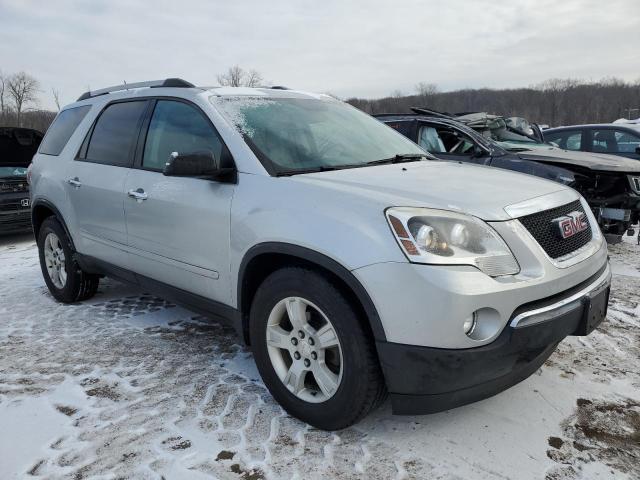 Zdjęcie 4 z aukcji – 2010 GMC ACADIA SLE z VIN 1GKLVLED2AJ189617