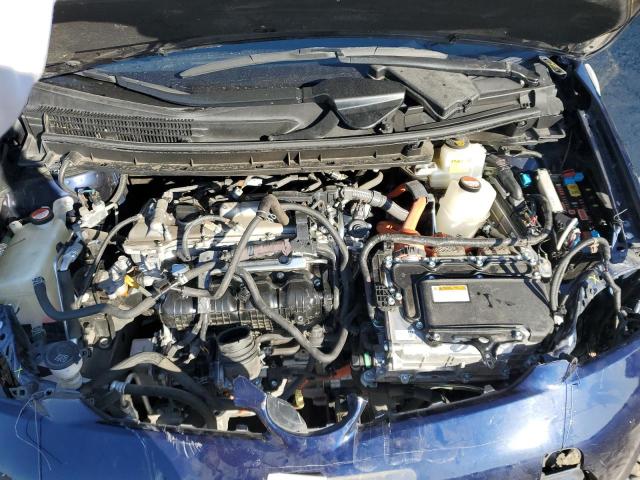 Photo 11 from auction – 2015 TOYOTA PRIUS with VIN JTDKN3DU5F1945182
