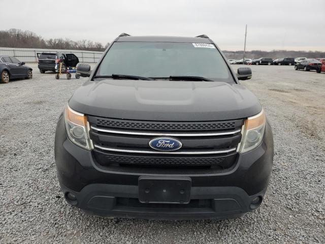 Photo 5 from auction – 2012 FORD EXPLORER L with VIN 1FMHK7F97CGA38554