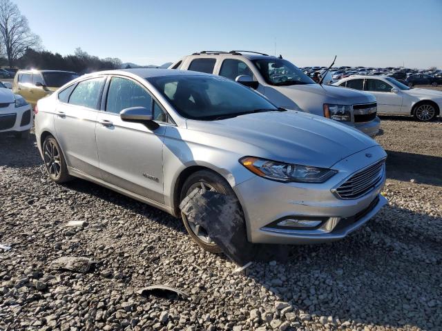 Photo 4 from auction – 2017 FORD FUSION SE with VIN 3FA6P0LU8HR285553