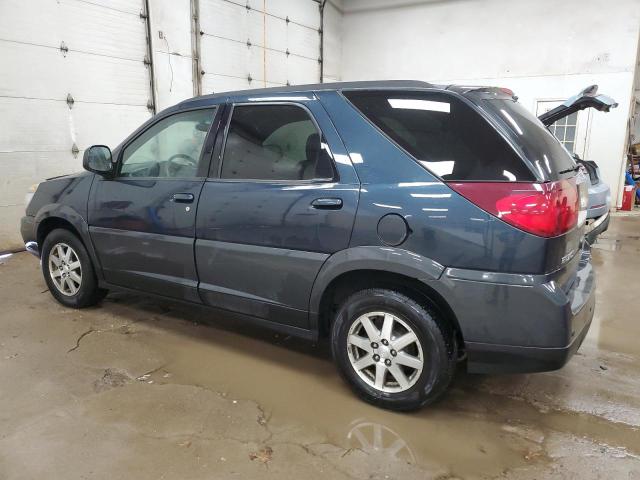 Photo 2 from auction – 2004 BUICK RENDEZVOUS with VIN 3G5DA03E04S504785