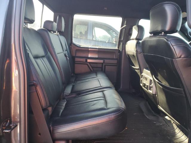 Photo 11 from auction – 2018 FORD F150 SUPER with VIN 1FTEW1C53JFD41229