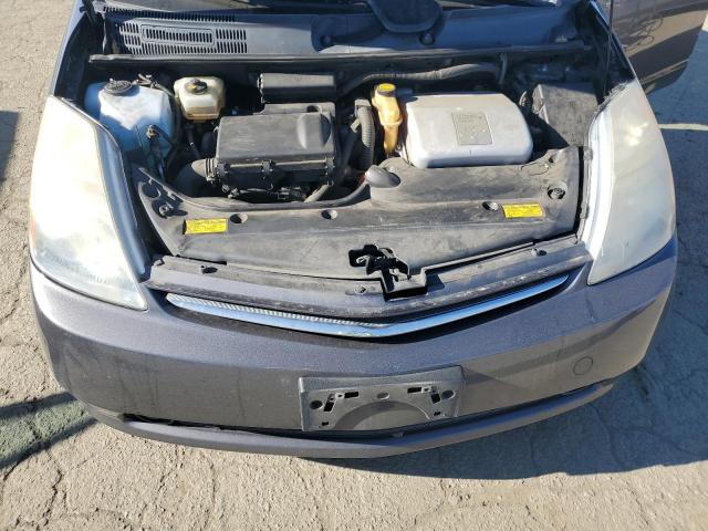 Photo 11 from auction – 2008 TOYOTA PRIUS with VIN JTDKB20U983372819