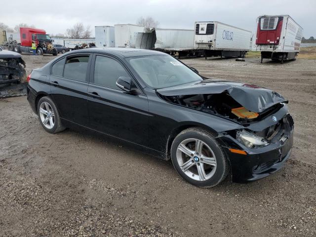 Photo 4 from auction – 2015 BMW 328 I with VIN WBA3A5G59FNS86495