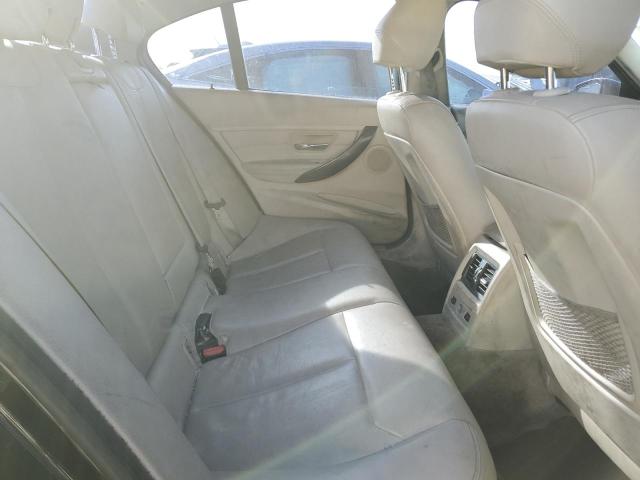 Photo 10 from auction – 2013 BMW 328 XI with VIN WBA3B3C55DJ810544