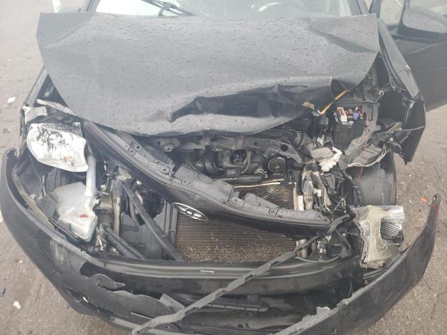 Photo 11 from auction – 2014 TOYOTA YARIS with VIN VNKKTUD39EA002446