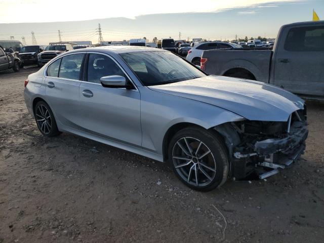 Photo 4 from auction – 2020 BMW 330I with VIN WBA5R1C04LFH52394