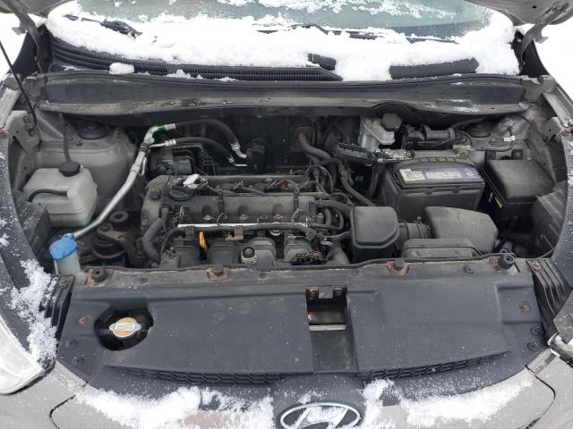Photo 12 from auction – 2012 HYUNDAI TUCSON GL with VIN KM8JT3AB2CU355385