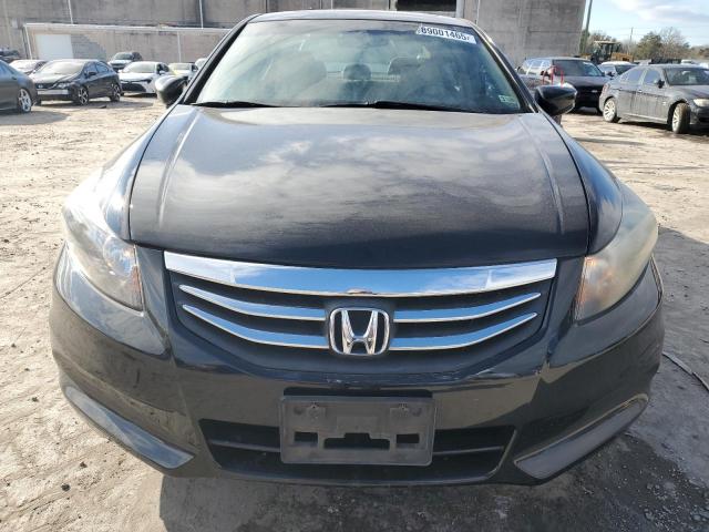 Photo 5 from auction – 2011 HONDA ACCORD EXL with VIN 1HGCP2F88BA089977