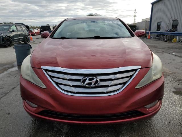 Photo 5 from auction – 2011 HYUNDAI SONATA SE with VIN 5NPEC4AC9BH306231